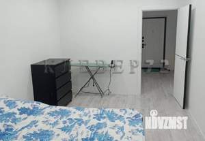 1-к квартира, на длительный срок, 48м2, 13/19 этаж