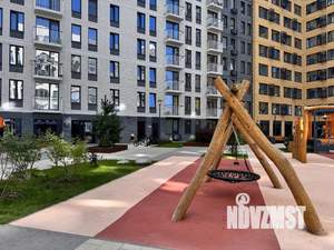 Студия квартира, посуточно, 27м2, 8/13 этаж