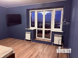 2-к квартира, посуточно, 65м2, 22/23 этаж