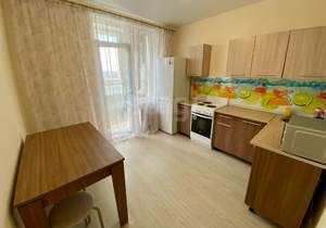 1-к квартира, на длительный срок, 35м2, 11/17 этаж