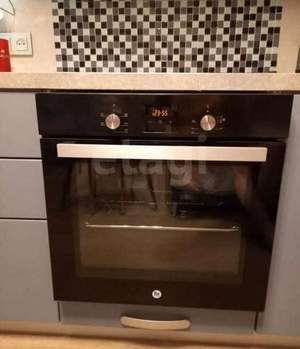 1-к квартира, на длительный срок, 45м2, 8/10 этаж