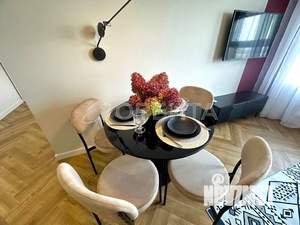 1-к квартира, на длительный срок, 44м2, 11/23 этаж