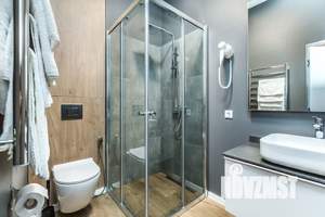 1-к квартира, посуточно, 40м2, 23/23 этаж