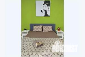 1-к квартира, посуточно, 60м2, 7/12 этаж