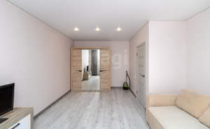 1-к квартира, на длительный срок, 46м2, 5/14 этаж