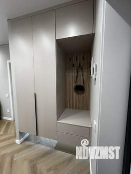 1-к квартира, на длительный срок, 35м2, 4/16 этаж