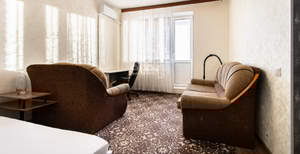 1-к квартира, на длительный срок, 41м2, 7/14 этаж