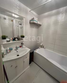 1-к квартира, на длительный срок, 49м2, 2/9 этаж