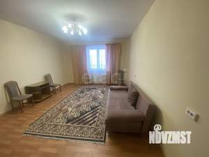 2-к квартира, на длительный срок, 75м2, 14/20 этаж