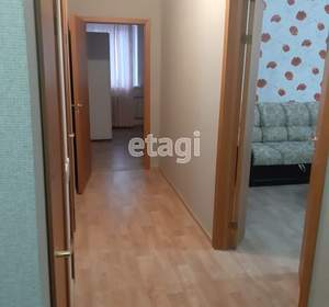 1-к квартира, на длительный срок, 50м2, 8/16 этаж