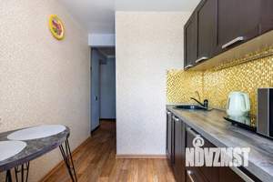 3-к квартира, посуточно, 70м2, 7/9 этаж