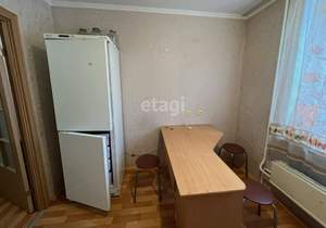1-к квартира, на длительный срок, 34м2, 3/10 этаж