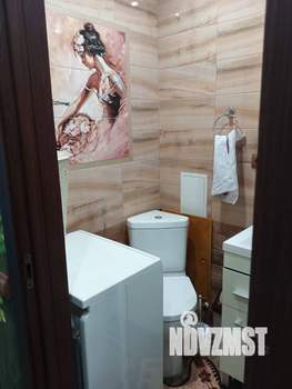 1-к квартира, на длительный срок, 32м2, 4/9 этаж