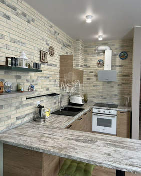 2-к квартира, на длительный срок, 63м2, 6/24 этаж