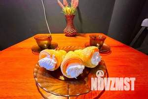 1-к квартира, посуточно, 45м2, 4/14 этаж