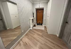 2-к квартира, на длительный срок, 60м2, 8/16 этаж