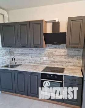 1-к квартира, на длительный срок, 35м2, 11/23 этаж