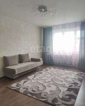 2-к квартира, на длительный срок, 67м2, 5/10 этаж