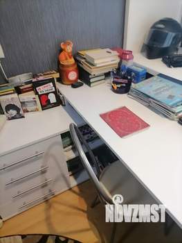 2-к квартира, на длительный срок, 48м2, 10/12 этаж