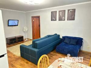 2-к квартира, посуточно, 65м2, 5/5 этаж