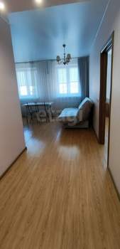 1-к квартира, на длительный срок, 51м2, 1/3 этаж