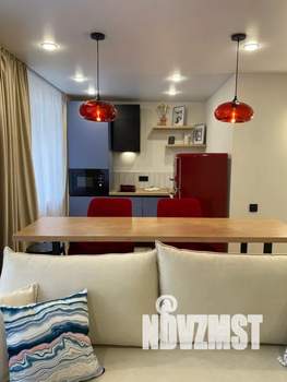 1-к квартира, посуточно, 32м2, 2/5 этаж