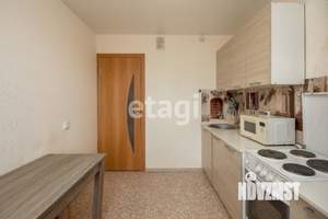 1-к квартира, на длительный срок, 36м2, 2/10 этаж