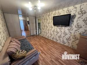 1-к квартира, на длительный срок, 30м2, 3/5 этаж