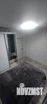 1-к квартира, на длительный срок, 39м2, 11/24 этаж