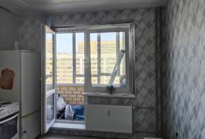 1-к квартира, на длительный срок, 40м2, 9/10 этаж