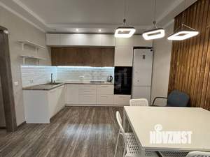 1-к квартира, на длительный срок, 40м2, 10/17 этаж