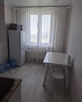 1-к квартира, на длительный срок, 35м2, 12/16 этаж