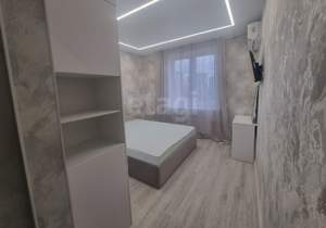 1-к квартира, на длительный срок, 32м2, 10/16 этаж