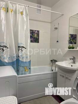 Студия квартира, на длительный срок, 29м2, 9/16 этаж