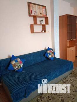 2-к квартира, посуточно, 58м2, 1/1 этаж