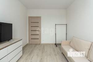 2-к квартира, на длительный срок, 53м2, 3/4 этаж