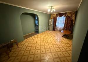 3-к квартира, на длительный срок, 60м2, 5/5 этаж