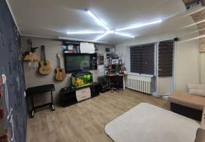 3-к квартира, на длительный срок, 67м2, 1/10 этаж