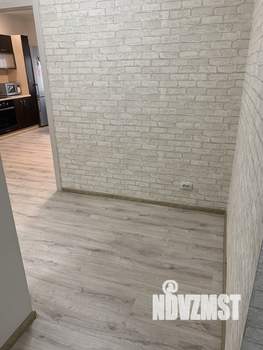 1-к квартира, на длительный срок, 51м2, 11/19 этаж