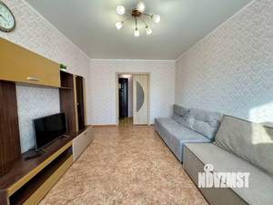 2-к квартира, посуточно, 50м2, 1/1 этаж