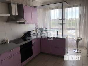 3-к квартира, на длительный срок, 102м2, 11/14 этаж