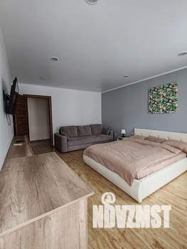 2-к квартира, посуточно, 75м2, 11/17 этаж