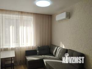 1-к квартира, посуточно, 35м2, 8/16 этаж
