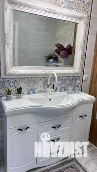 2-к квартира, посуточно, 48м2, 4/16 этаж