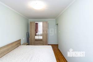 2-к квартира, на длительный срок, 60м2, 3/6 этаж