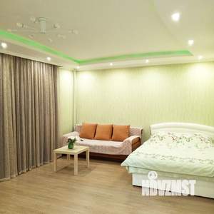 1-к квартира, посуточно, 50м2, 6/13 этаж