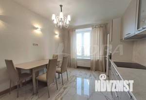 6-к квартира, на длительный срок, 114м2, 7/16 этаж