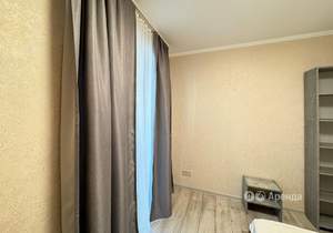 2-к квартира, на длительный срок, 58м2, 3/17 этаж