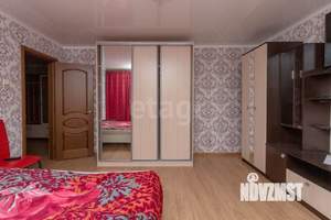 3-к квартира, на длительный срок, 65м2, 1/9 этаж