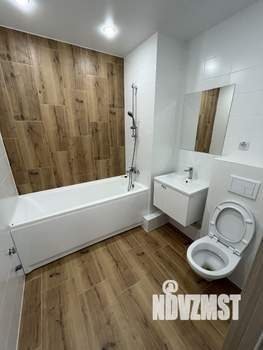 1-к квартира, на длительный срок, 41м2, 8/16 этаж